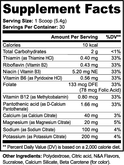 “VULKR ELECTROLYTES — Hydration & Recovery Fuel for Fighters | VULKR Born to Hunt” (Lemonade)