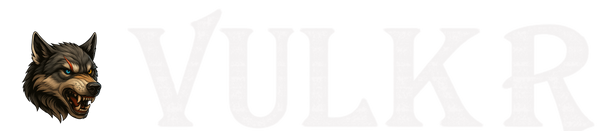 VULKR 
